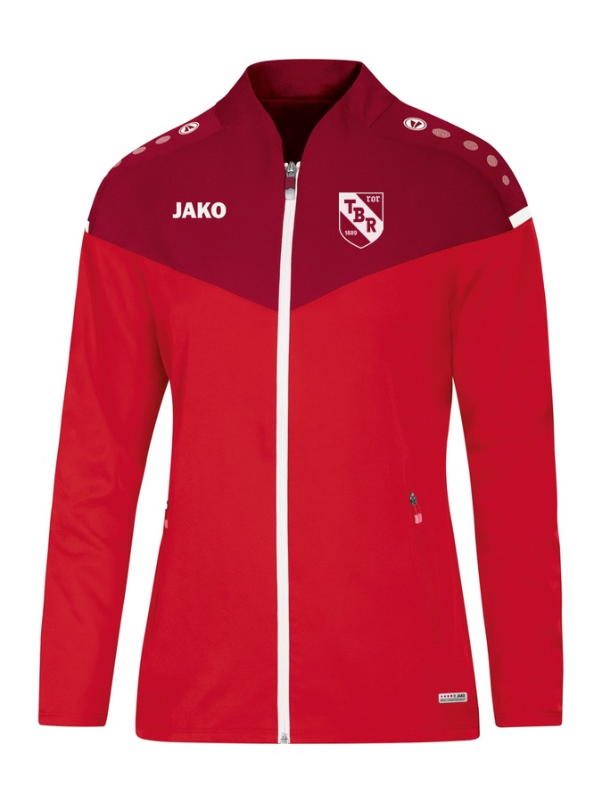 Jako Präsentationsjacke Champ 2.0 Damen