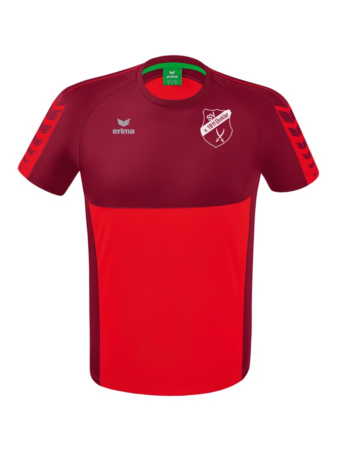Erima Six Wings T-Shirt