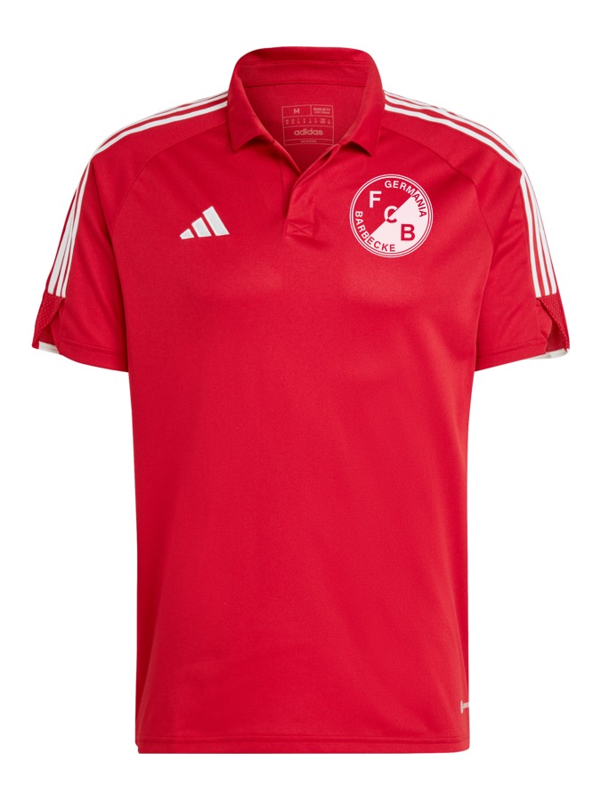adidas Tiro 23 League Poloshirt