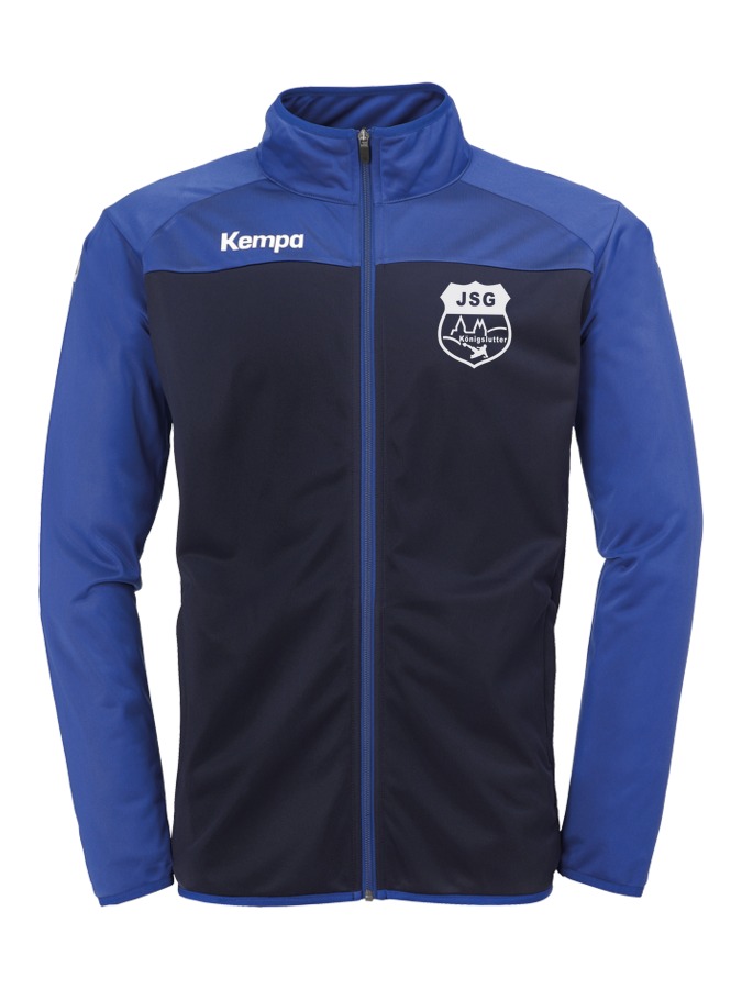 Kempa Prime Poly Jacke