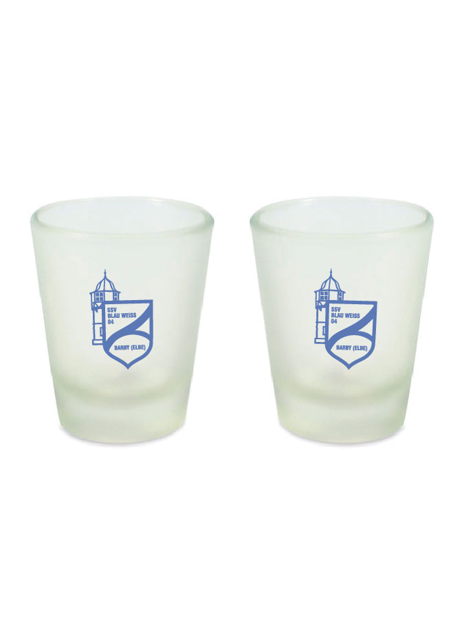 2er Set Schnapsglas Alina