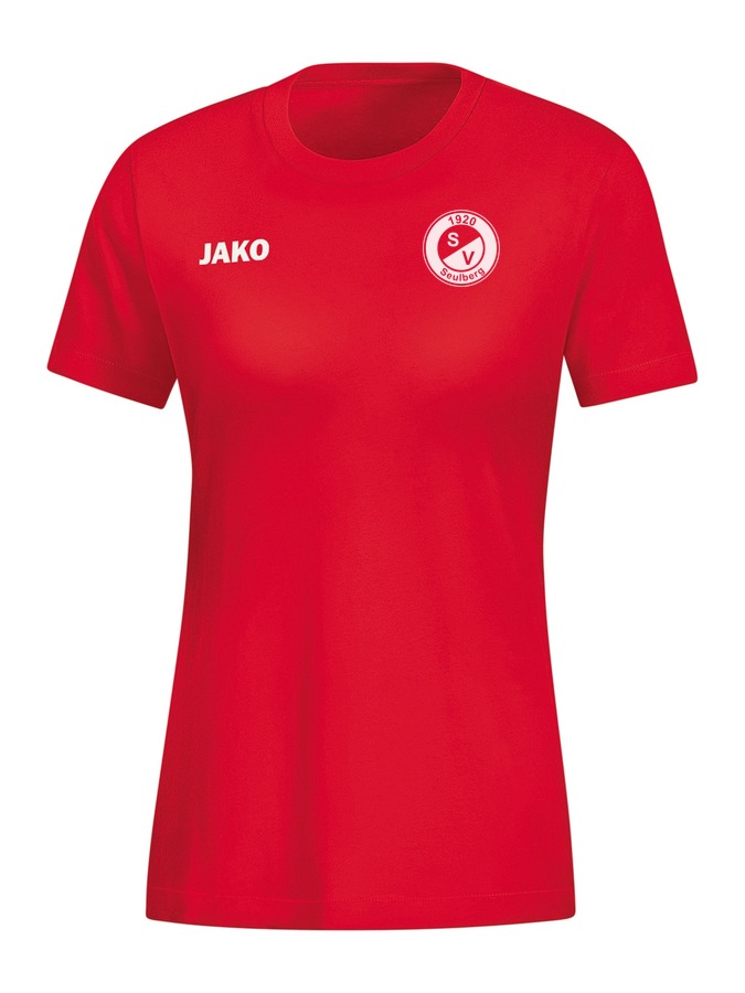 Jako T-Shirt Base Damen