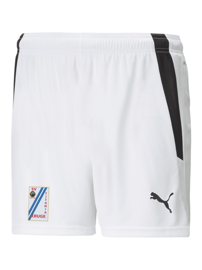 PUMA teamLIGA Shorts Damen