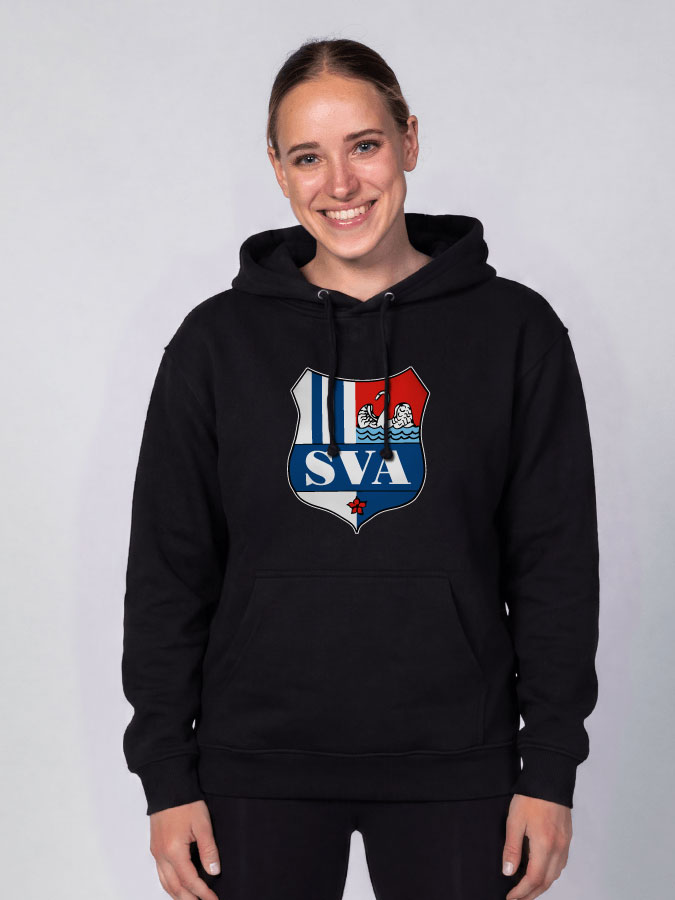 Hoodie Classic Unisex