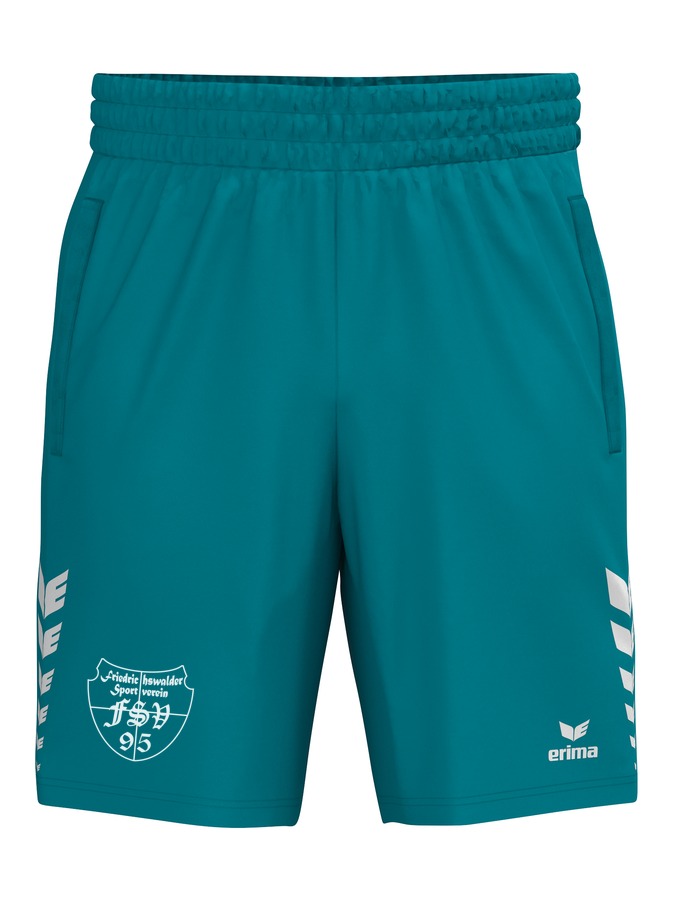 Erima Celebrate 125 Shorts