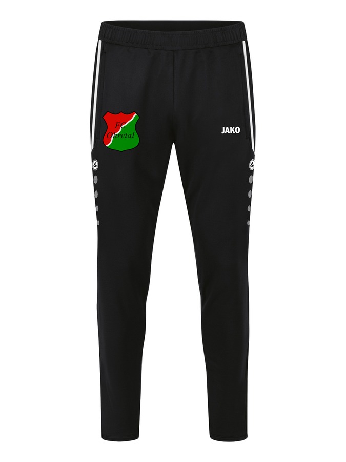 Jako Trainingshose Allround Damen