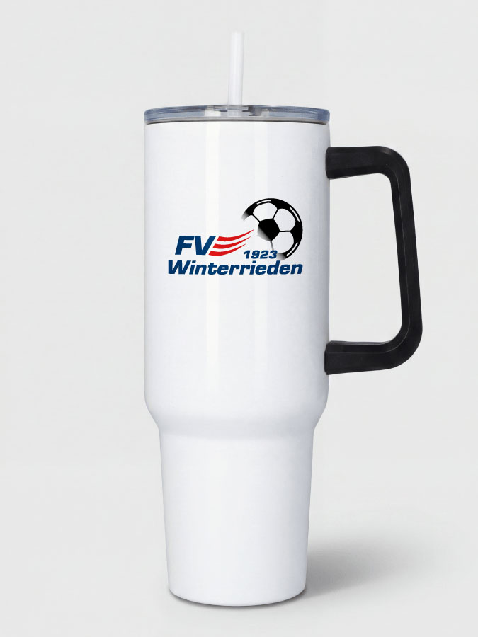 Tumbler Thermobecher 1,2 L
