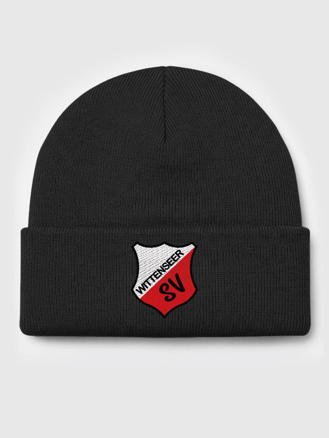 Beanie Sticklogo