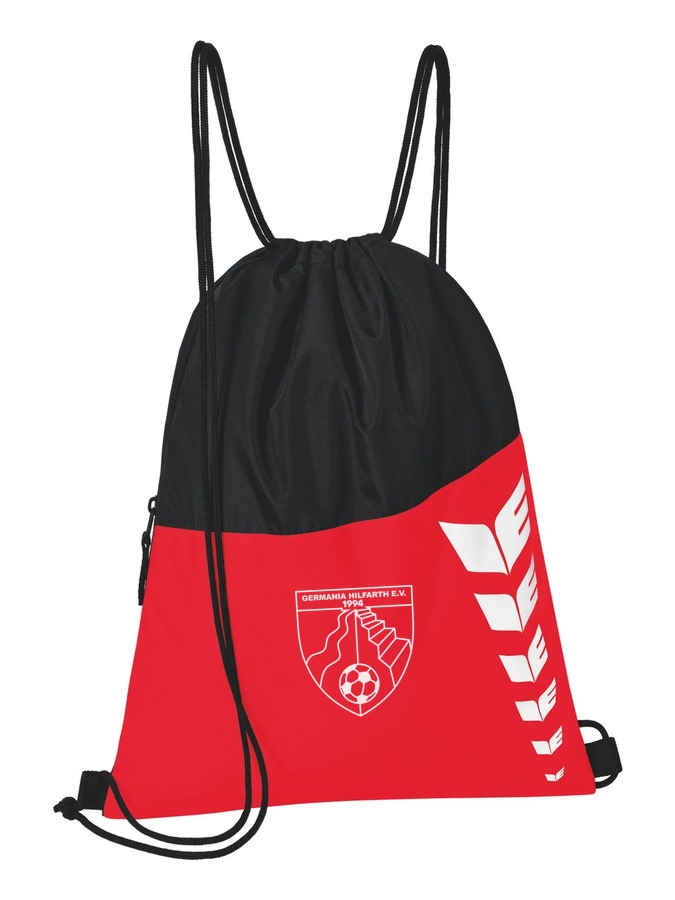 Erima Six Wings Turnbeutel