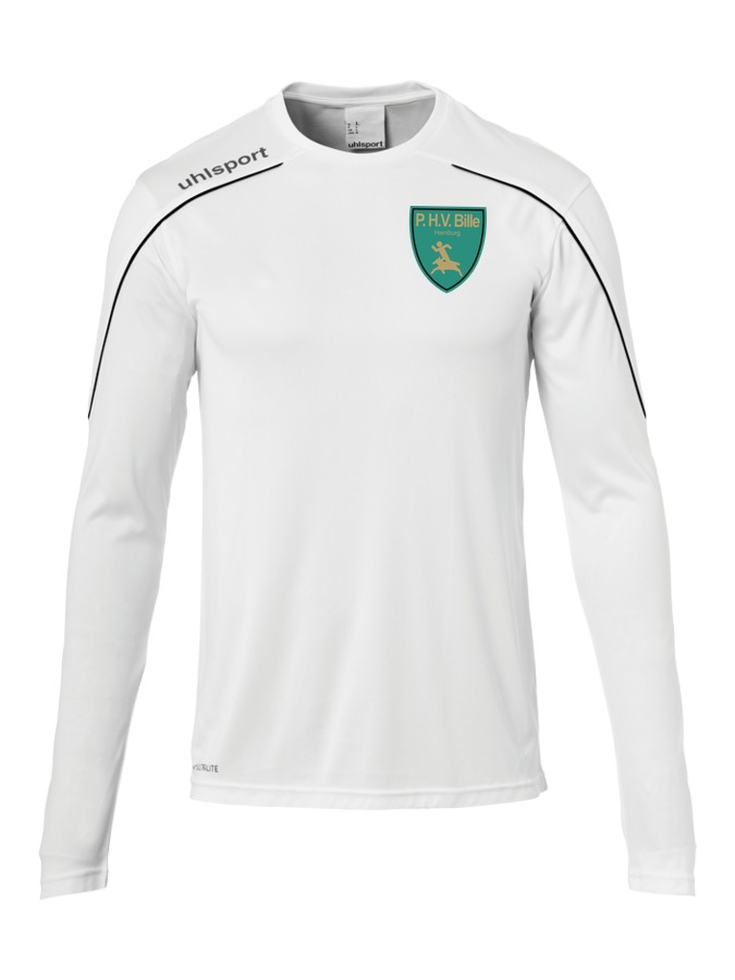 uhlsport Stream 22 Trikot Langarm