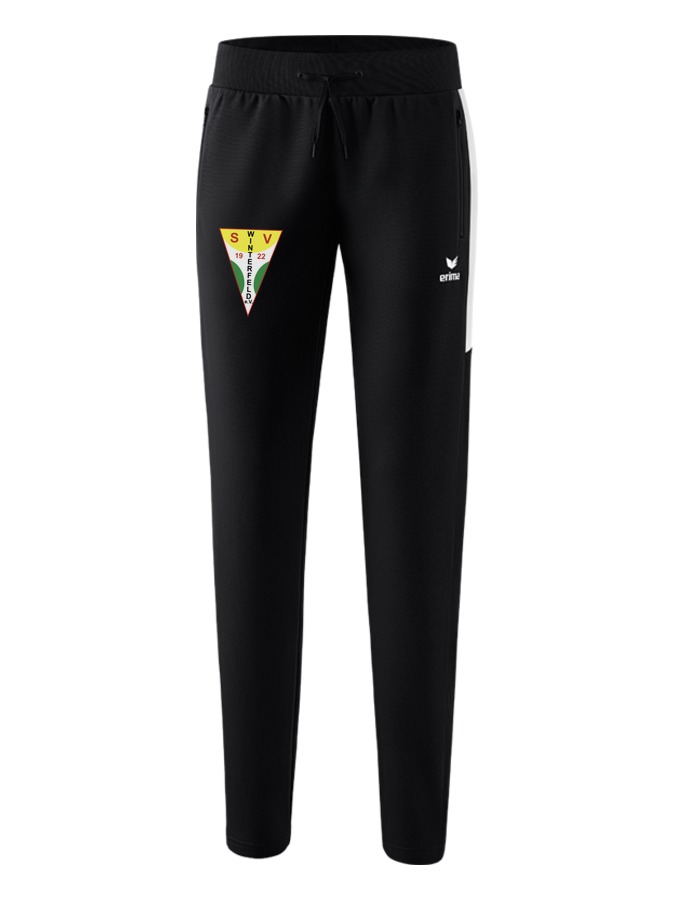 Erima Squad Worker Hose Damen