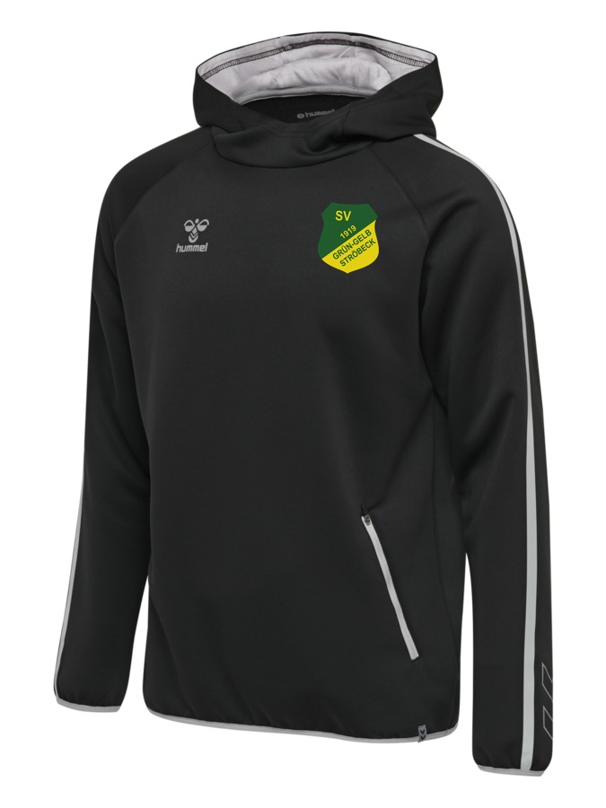Hummel Cima Hoodie