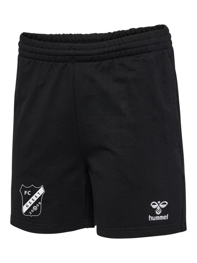 Hummel Go 2.0 Sweatshorts Damen