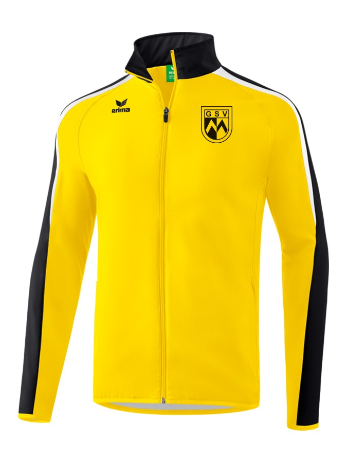 Erima Liga 2.0 Präsentationsjacke