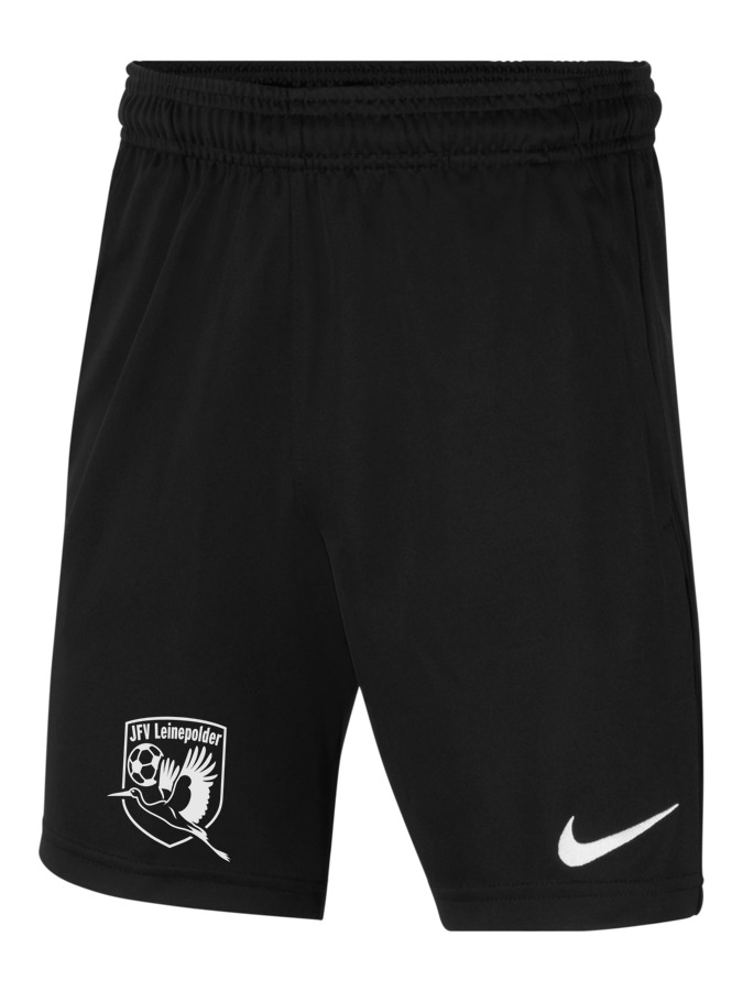 Nike Park 20 Knit Shorts Kinder