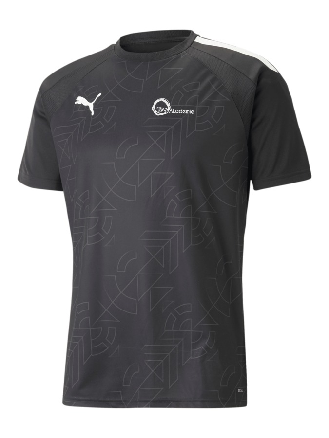 PUMA teamLIGA Graphic Trikot