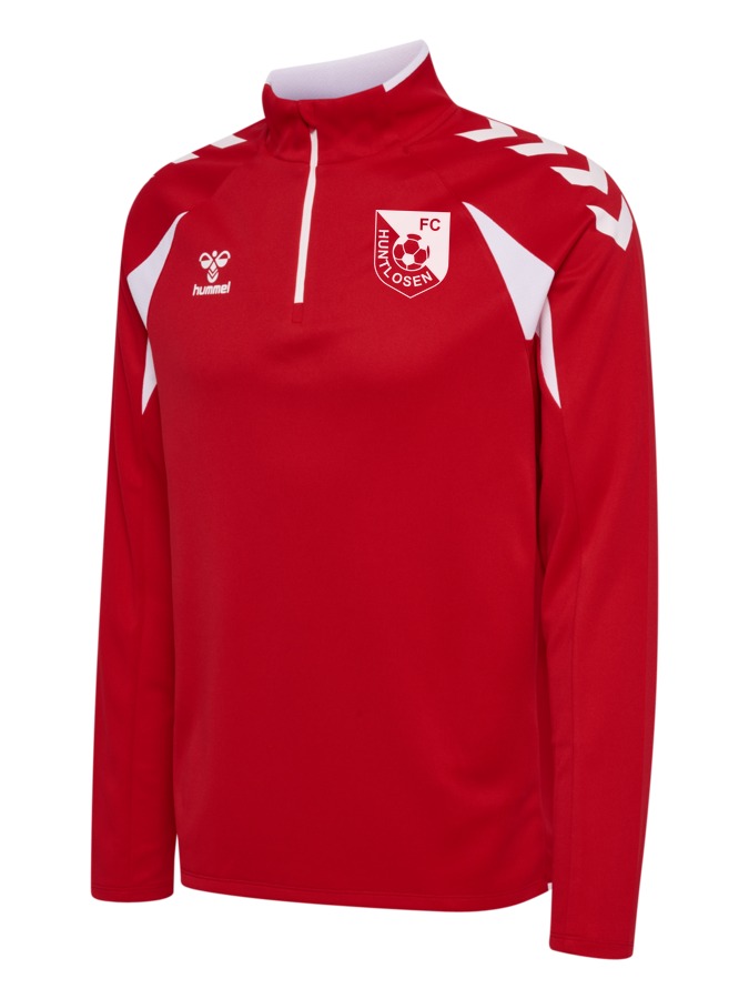 Hummel Core 2.0 Half Zip