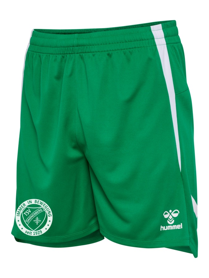 Hummel Lead 2.0 Shorts