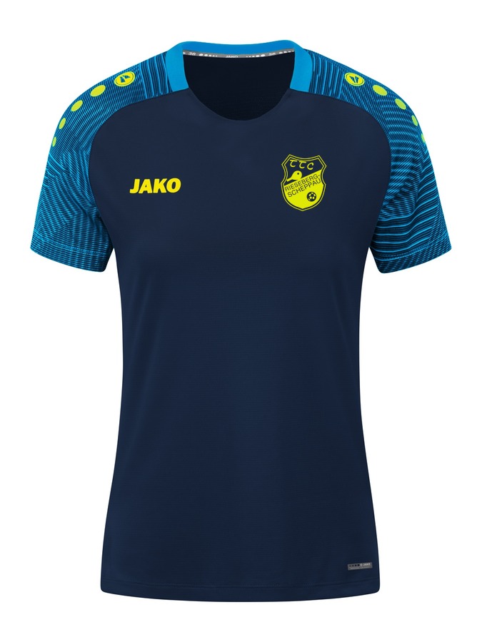 Jako T-Shirt Performance Damen