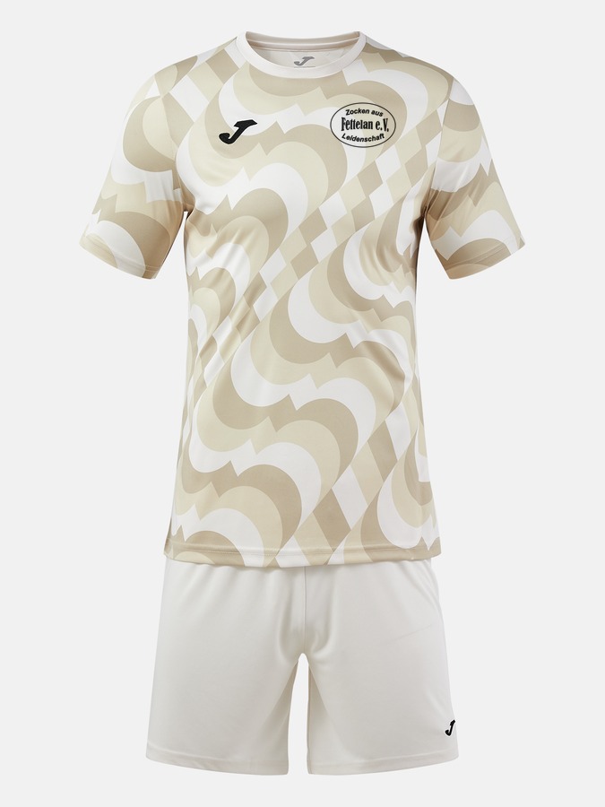Joma New Area Set