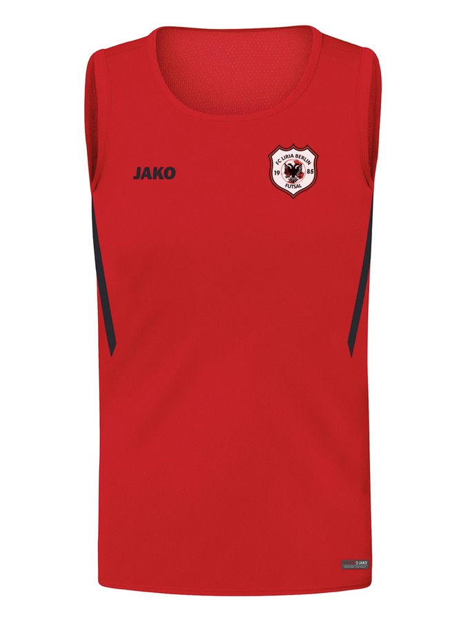 Jako Tanktop Challenge