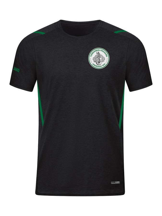 Jako T-Shirt Challenge