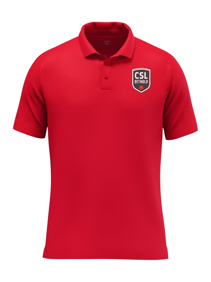 Jako Poloshirt Uni