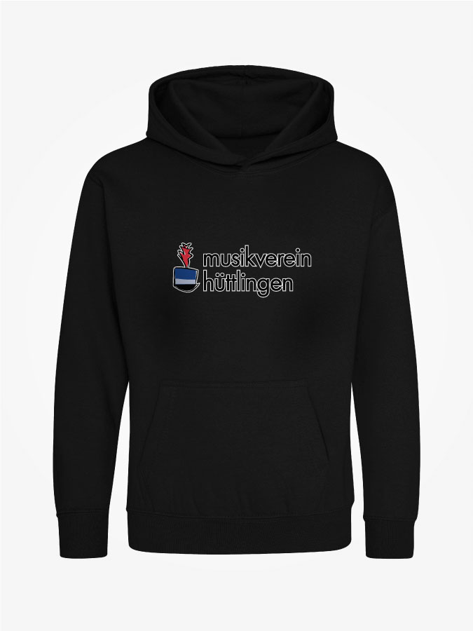 Hoodie Classic Kids