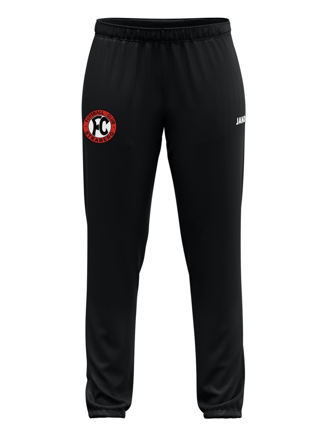 Jako Polyesterhose Dynamic Damen