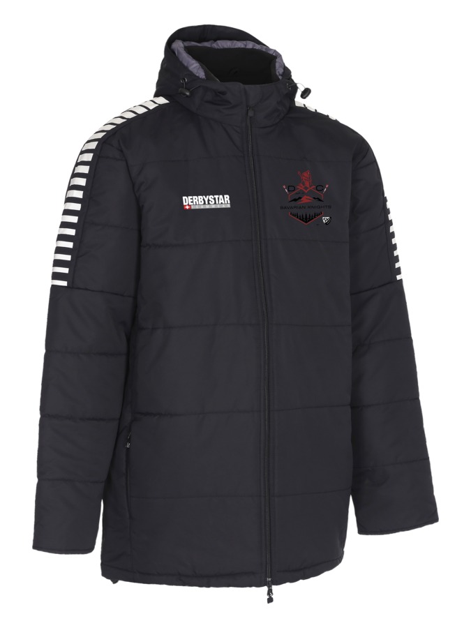 Derbystar Hyper Stadionjacke