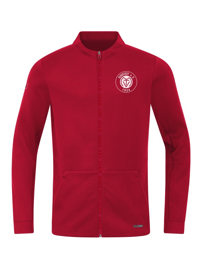 Jako Jacke Pro Casual