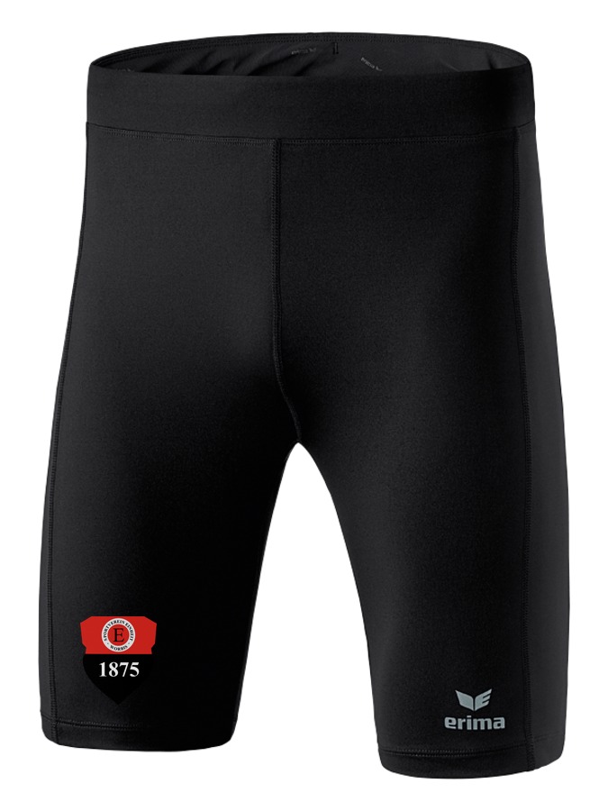 Erima Performance Laufhose Kurz