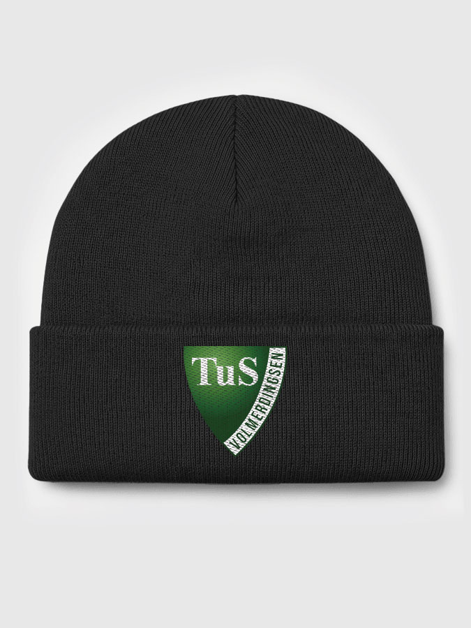 Beanie Sticklogo
