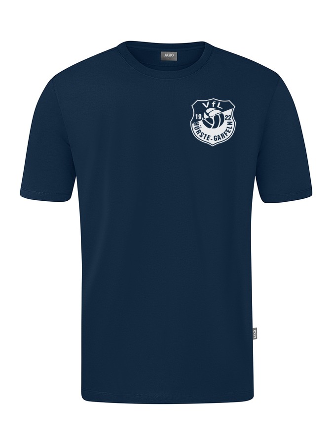 Jako T-Shirt Doubletex