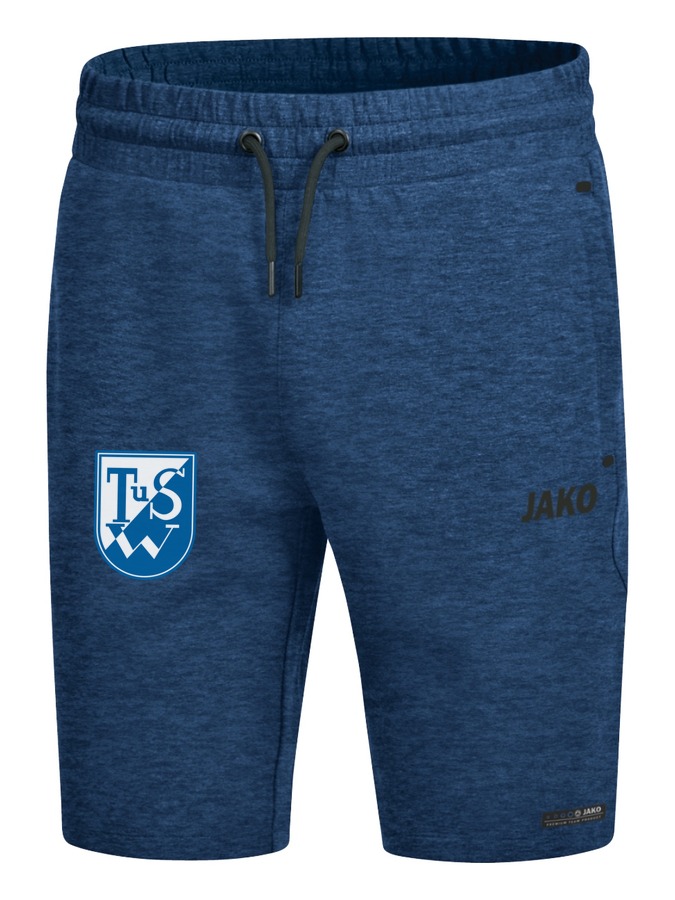 Jako Short Premium Basics