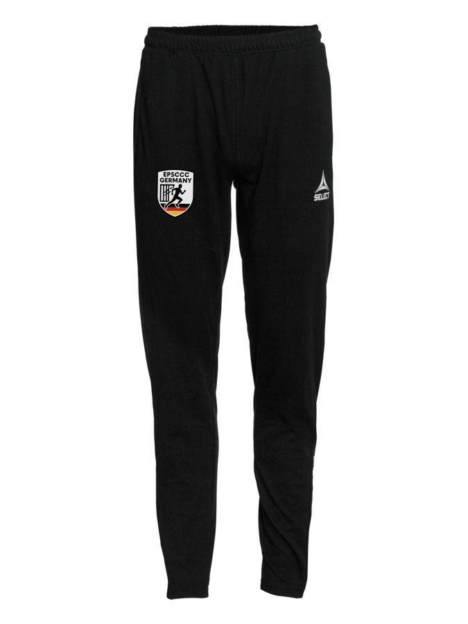 Select Monaco Torwarthose Handball