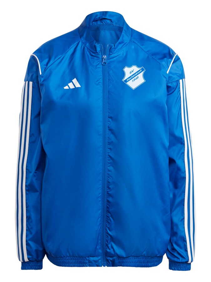 adidas Tiro 23 Competition Präsentationsjacke Damen