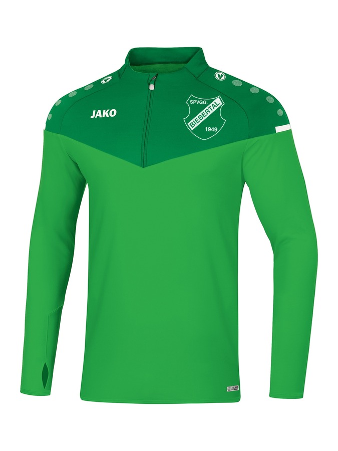 Jako Ziptop Champ 2.0