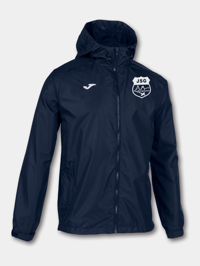 Joma Regenjacke Cervino