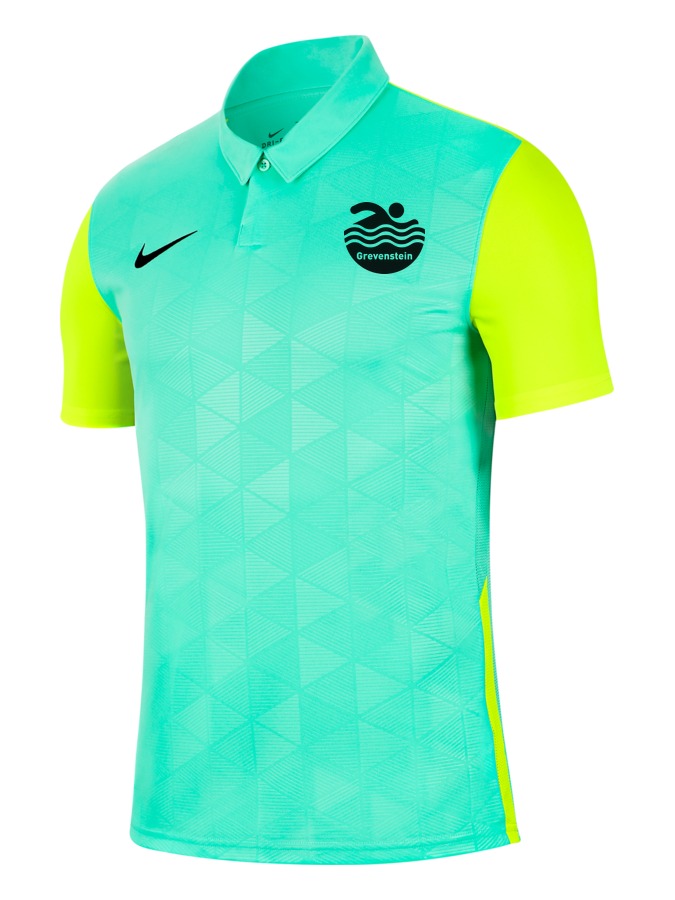 Nike Trophy IV Kurzarm Trikot