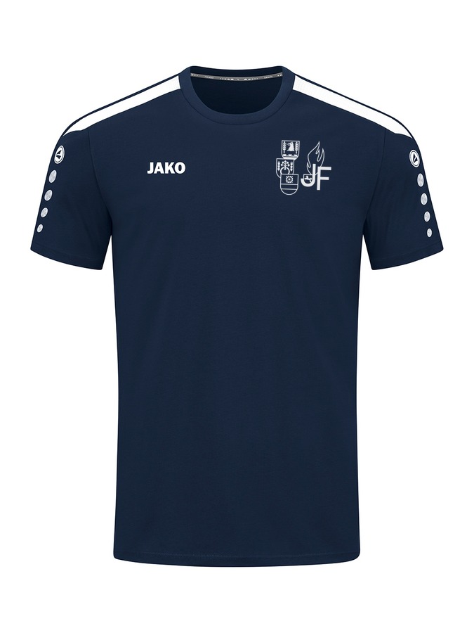 Jako T-Shirt Power