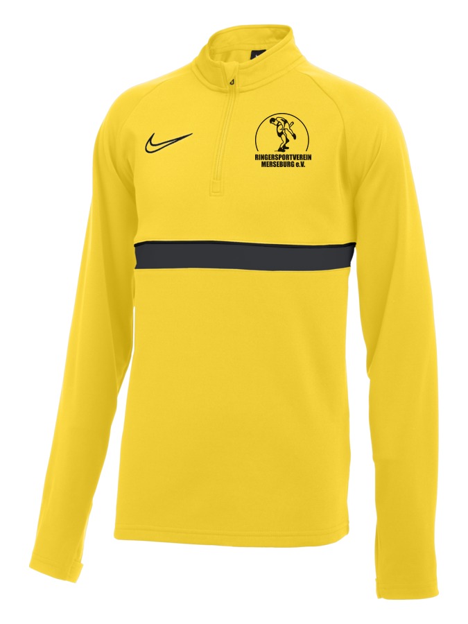 Nike Academy 21 Trainingsoberteil Kinder