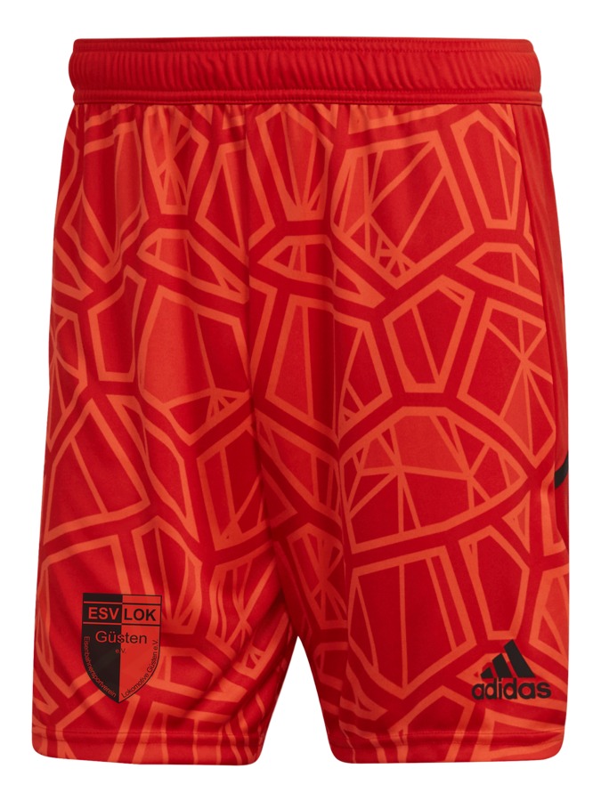 adidas Condivo 22 Torwartshorts