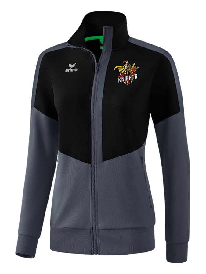 Erima Squad Worker Jacke Damen