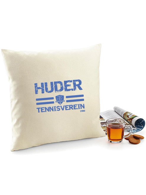 Kissenbezug Fairtrade Used Look