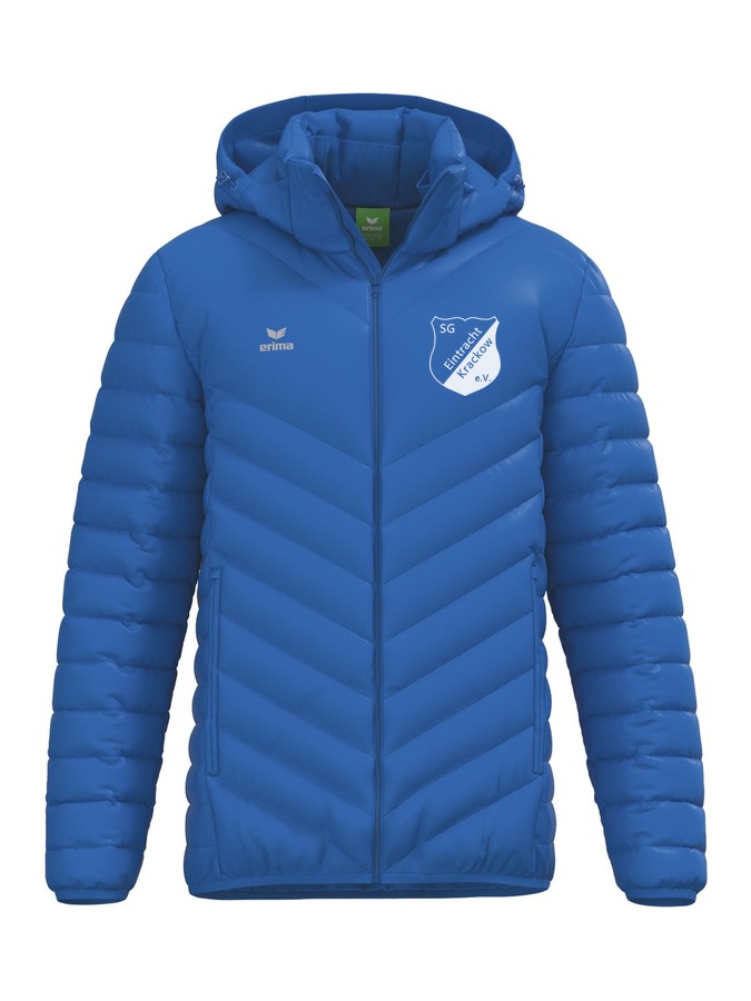 Erima Compete Steppjacke