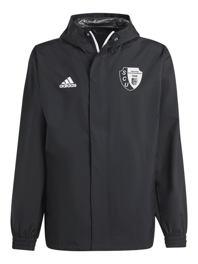 adidas Entrada 22 Allwetterjacke