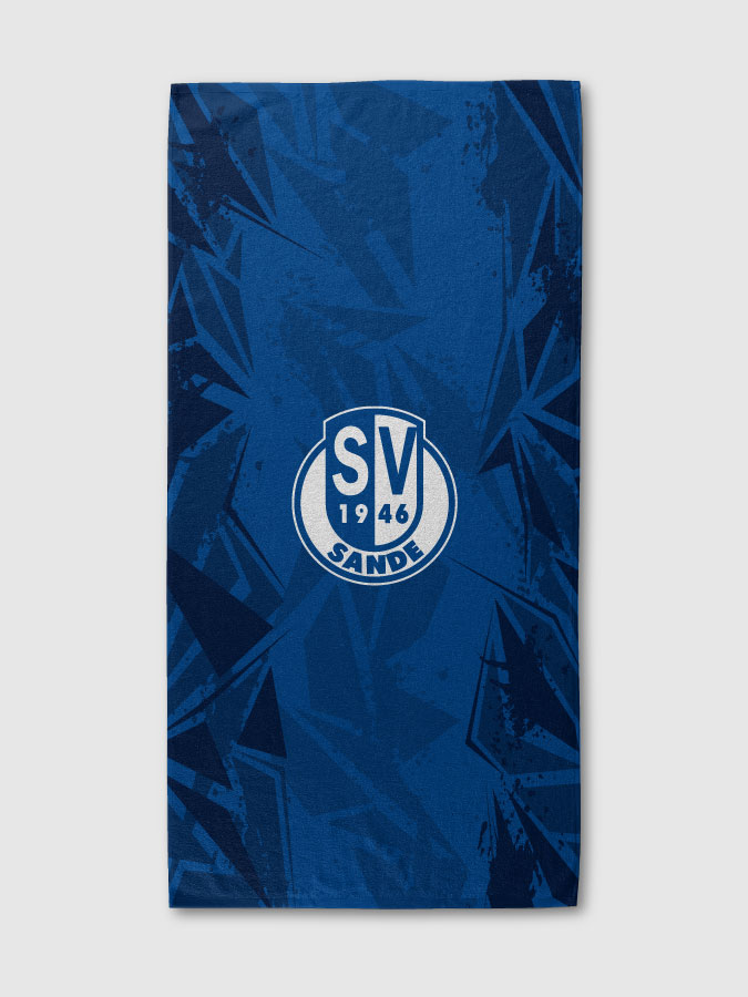 Strandhandtuch Dynamic