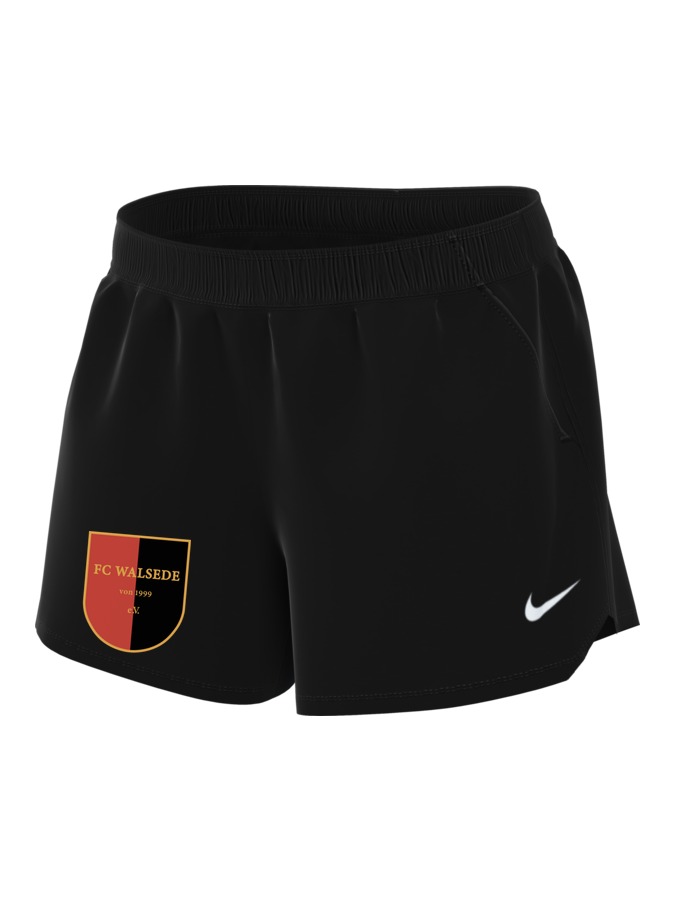 Nike Park 20 Knit Shorts Damen