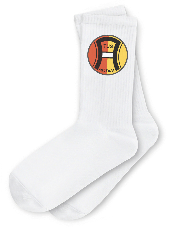 Sportsocken Logo